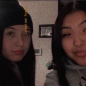 Meet your Posher, Catherine